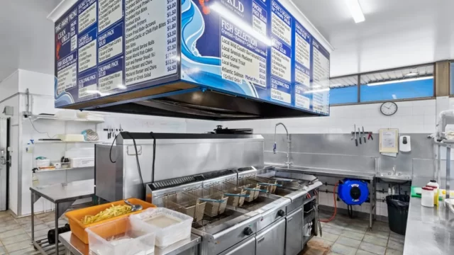 Iconic Seafood Business for sale Cairns 3