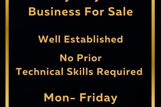 Sydney Business for sale - Directory Great business for sale