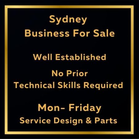 Sydney Business for sale - Directory Great business for sale