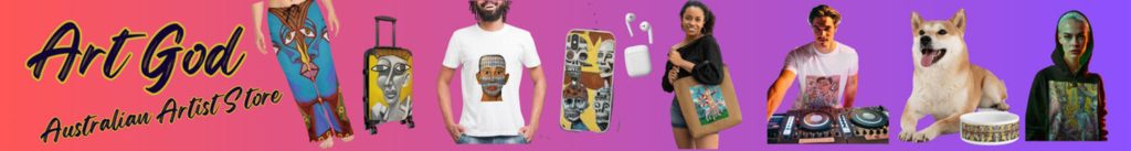 artgod header